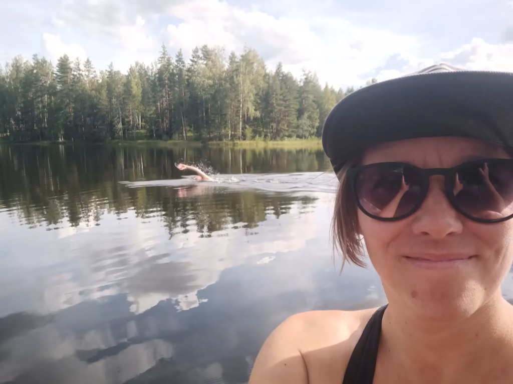 Noora ja Janne
