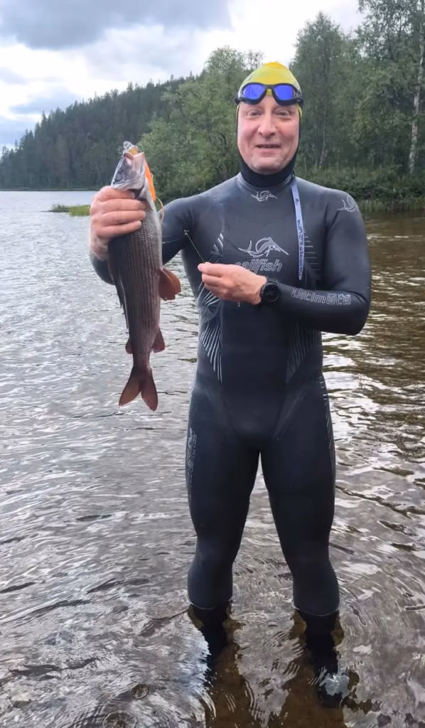 Janne ja kalasaalis