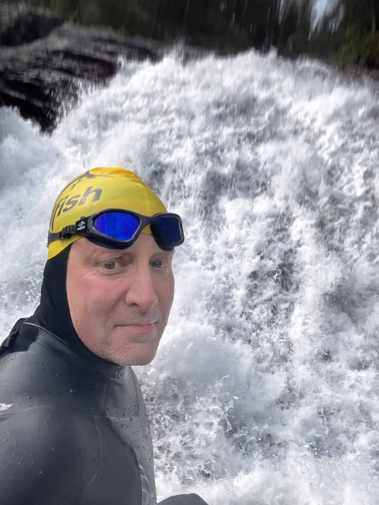 Janne putouksen alla